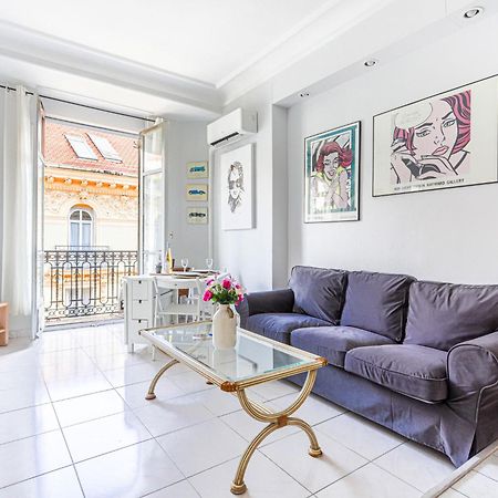 Apartment Le Concordia By Interhome Nisa Exterior foto