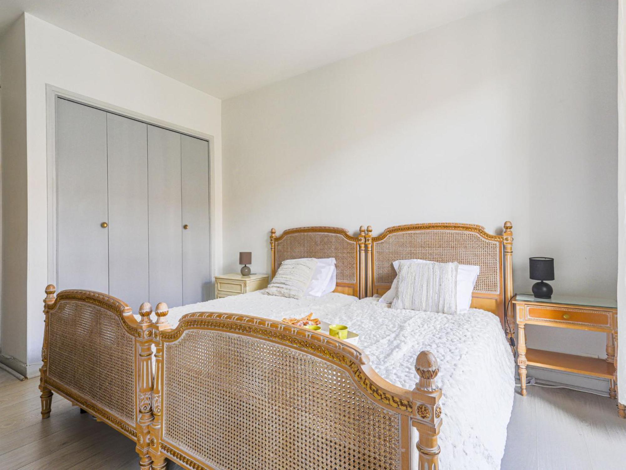 Apartment Le Concordia By Interhome Nisa Exterior foto