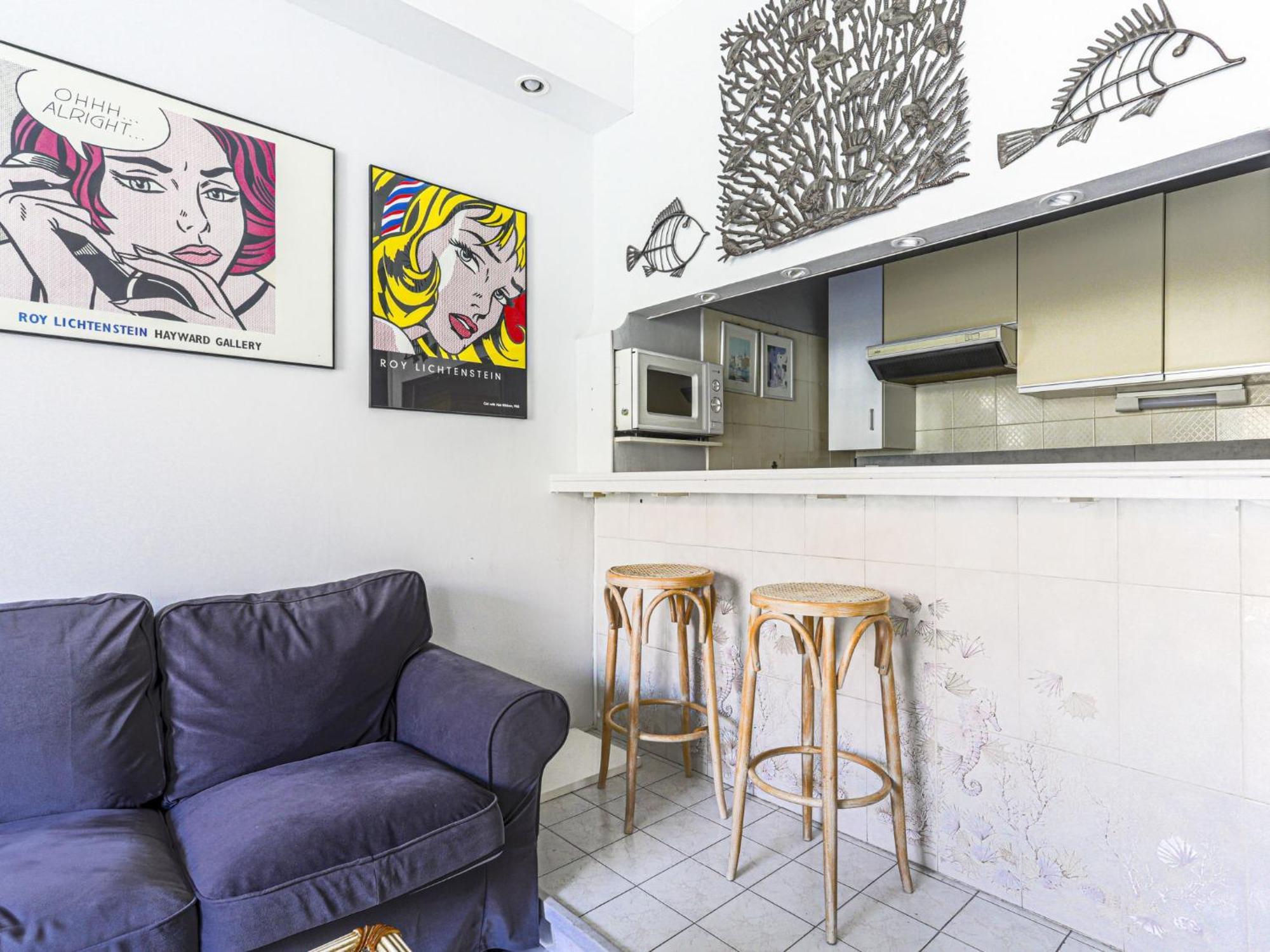 Apartment Le Concordia By Interhome Nisa Exterior foto